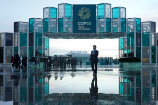 cop 29